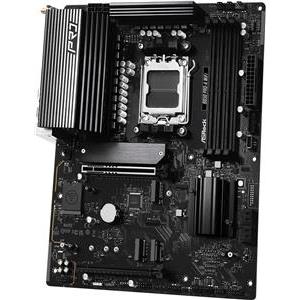 Matična ploča ASRock AMD AM5 B850 Pro-A WiFi