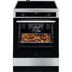 Štednjak Electrolux LKI64023AX AirFry