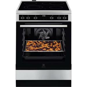 Štednjak Electrolux LKR66021MX AirFry