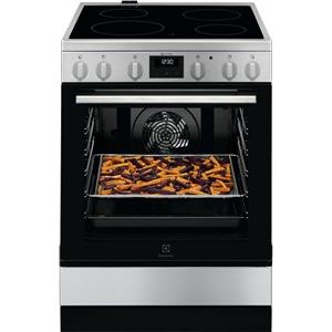 Štednjak Electrolux LKR64020CX AirFry