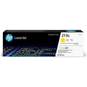 Toner HP W2192X Yellow