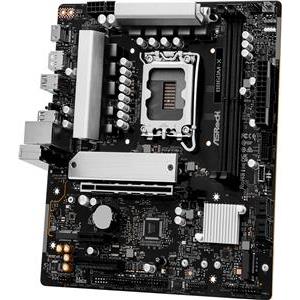 Matična ploča ASRock Intel 1851 B860M-X WiFi
