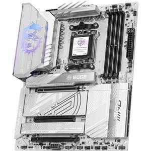 Matična ploča MSI MAG X870E EDGE TI Wifi X870,AM5,ATX,DDR5