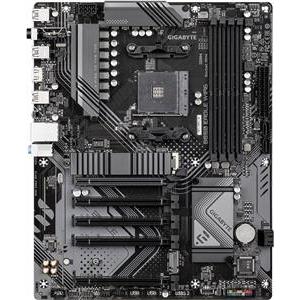 Matična ploča Gigabyte AMD AM4 B550 EAGLE WIFI6