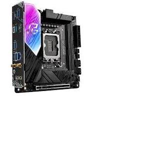 Matična ploča ASRock Intel 1851 B860I Lightning WiFi