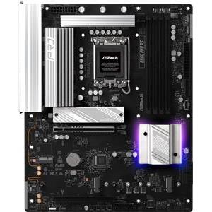 Matična ploča ASRock Intel 1851 B860 Pro RS