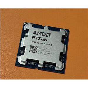 Procesor AMD Ryzen 9 9950X 16C/32T 4.30 GHz AM5 64MB L3 Cache 125W Tray PN: 100-000001277
