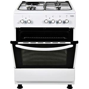 VIVAX HOME samostojeći štednjak FC-31602I WH