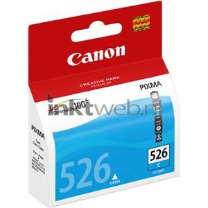 Tinta Orink Canon CLI-526C,plav.(s mikročipom)