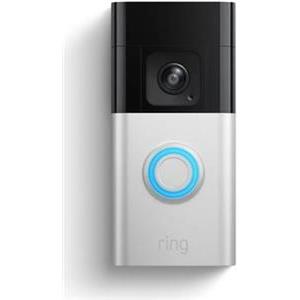 Amazon Ring Video Doorbell Pro
