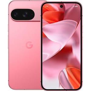 Mobitel Google Pixel 9 12GB/256GB 5G - Božur Roza