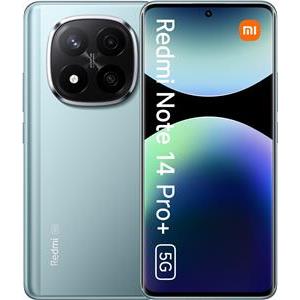Mobitel Xiaomi Redmi Note 14 Pro+ 12GB/512GB 5G, Frost Blue