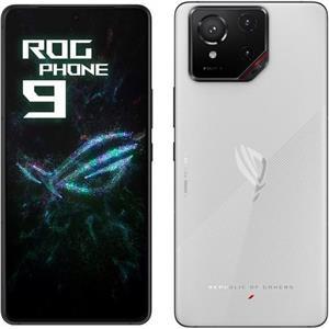 Mobitel ASUS ROG Phone 9 5G 12GB/512GB - Bijela