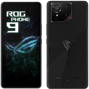 Mobitel ASUS ROG Phone 9 5G 12GB/256GB - Crna
