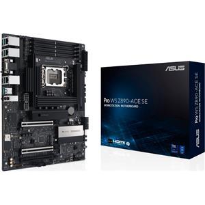 Matična ploča ASUS PRO WS Z890-ACE SE Intel,1851,DDR5,mATX