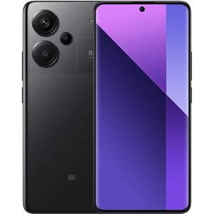 Mobitel Xiaomi Redmi Note 13 Pro+ 12GB/512GB 5G, Midnight Black
