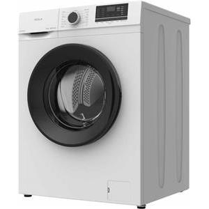 Tesla perilica rublja WF61030K SLIM/ 6kg-1000rpm/ 45cm dubine / 6 opcija temperature: 0C-90C