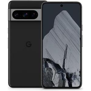 Google Pixel 8 Pro 128GB DE obsidian