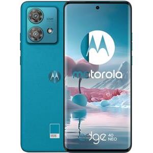 Mobitel Motorola Edge 40 Neo 12GB/256GB 5G - Caneel Plava