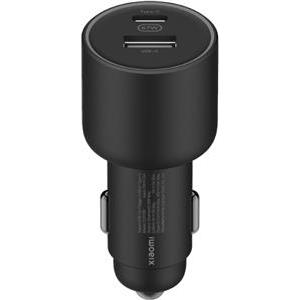 Xiaomi 67W Car Charger (USB-A + Type-C) - NOVO!