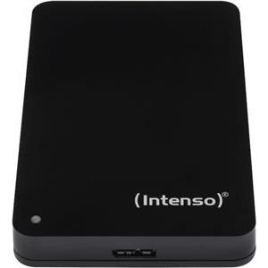 Intenso external drive 1TB 2.5