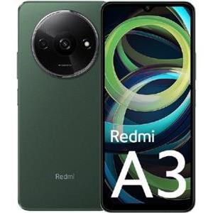 Mobitel Xiaomi Redmi A3 3GB/64GB, Forest Green