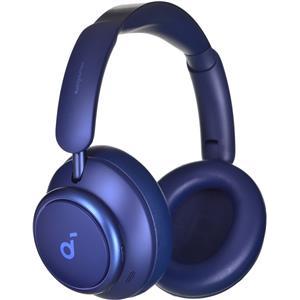 ANKER SOUNDCORE HEADSET SPACE Q45: PLAVA-SLUŠALICE