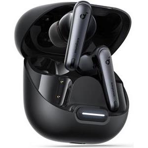 Anker Soundcore Liberty 4 NC wireless earphones, black