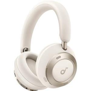 ANKER SOUNDCORE SPACE ONE PRO HEADPHONES:BIJELA-SLUŠALICE