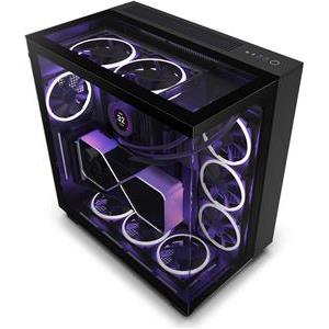 Računalo ProPC Gaming Nightshade a701D, Ryzen 7 9800X3D, 32GB DDR5, 2TB NvMe, RX 9070 XT, FreeDOS