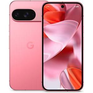 Mobitel Google Pixel 9 12GB/128GB 5G, roza, Peony