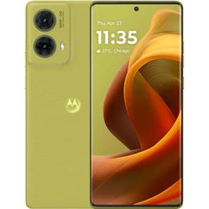 Mobitel Motorola G85 5G 8GB/256GB - Maslinasto Zelena