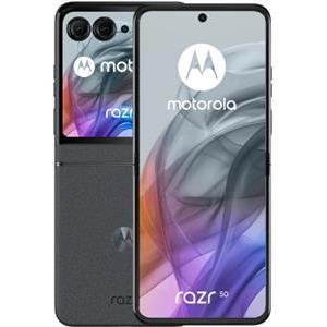 Mobitel Motorola Razr 50 8GB/256GB - Čelična