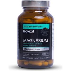 Magnesium 90 caps