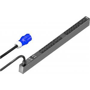 Rittal PDU basic 32A1P CEE 12xC134xC19
