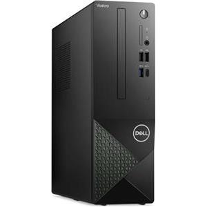 Dell Vostro 3030 SFF, 180W, Intel Core i5-14400 (20MB, 10C/16T, 4.7GHz), 16GB (1x16GB) DDR5, M.2 1TB PCIe, Intel UHD 730, WiFi, BT, TPM, DP, HDMI, USB-C, 7xUSB-A, RJ-45, NO Mouse/Kb, Ubuntu, 3Y PS NBD