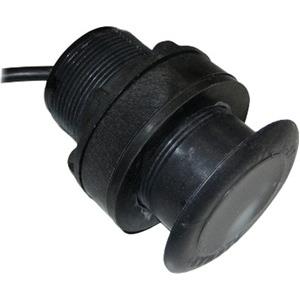 Sonda Garmin Airmar P319 plastična kroz rupu 50/200 kHz dubina + temperatura 8-pin PN: 010-10194-21