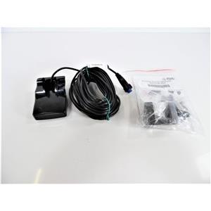 Sonda Garmin plastična krmena 50/200 kHz dubina + temperatura 8-pin PN: 010-10272-10
