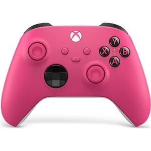Gaming kontroler Microsoft Xbox Wireless Controller Deep Pink PN: QAU-00083