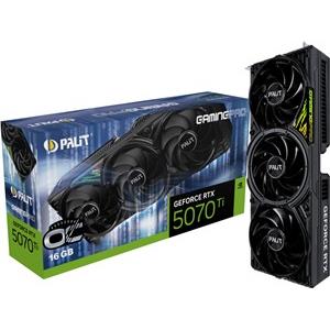 Grafička kartica Palit GeForce RTX 5070 Ti GamingPro 16GB GDDR7