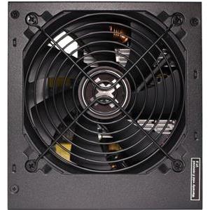 Xilence 650W Performance C+, ATX 2.52, aktivan PFC, 2×PCIe, 5×SATA, 20+4-pina, 120mm ventilator, crno, bulk
