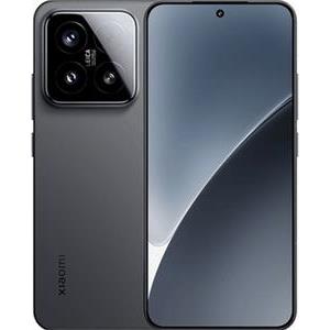 Mobitel Xiaomi 15 12GB/512GB, Black