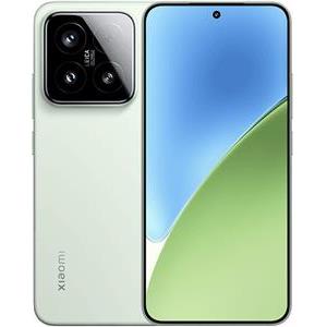Mobitel Xiaomi 15 12GB/512GB, Green