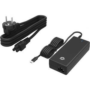 CONCEPTRONIC punjač 1Port 100W, USB-C Desk PD sw