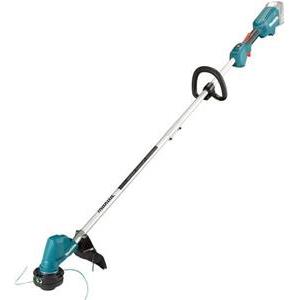 Makita DUR192LZ Akku-Rasentrimmer 18V (ohne Akku, ohne LadegerĂ¤t)