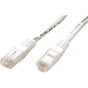Roline VALUE UTP mrežni kabel Cat.6, 5.0m, bijeli