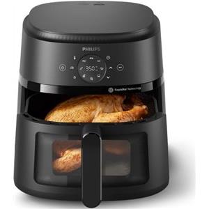 Philips 3000 Series Airfryer 6.2L (Crna) NA331/00?