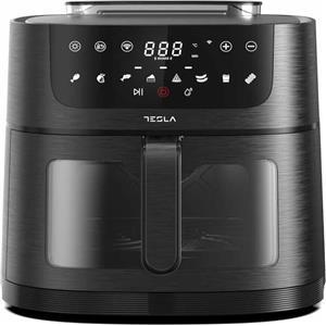 Tesla friteza na vrući zrak/vodenu paru AF810BGW