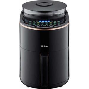 Tesla friteza na vrući zrak/vodenu paru AF450BCS