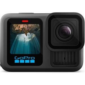 GoPro HERO13 Black, CHDHX-131-RW – Akcijska Kamera s 5.3K, HDR i Stabilizacijom
